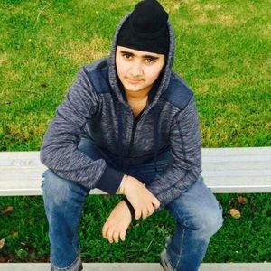 Meet your Posher, Narinder